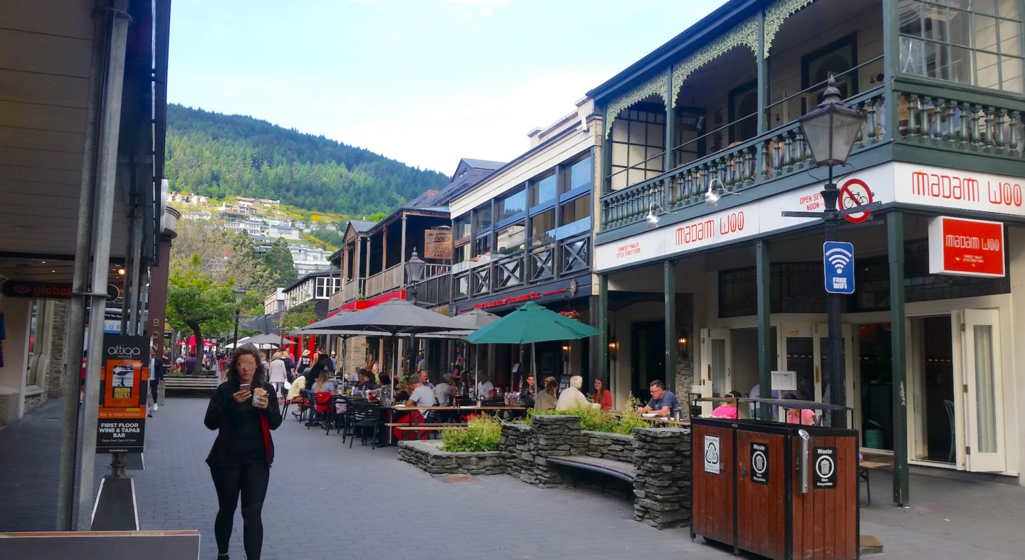 3 Days in Queenstown, New Zealand  Laura Near and Far