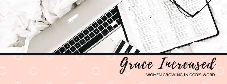 Grace Increased (4)